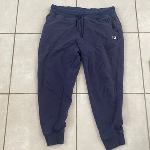 Fila joggers pants